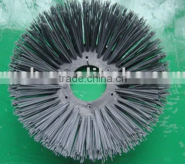 Road Cleaning Brushes/sweeping Brushes