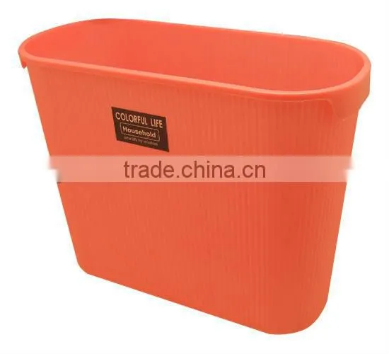 Colorful Plastic Dustbin photo-5