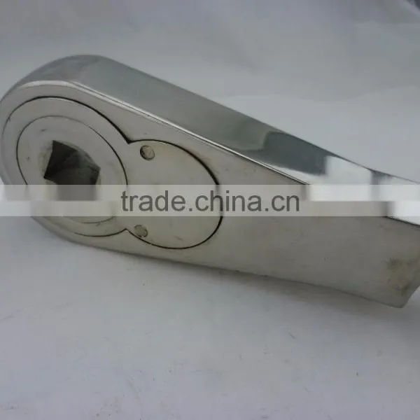 Stainless Steel Ratchet Wrench , Nonmagnetic Tools,hardware Hand Tools photo-6