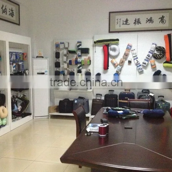 Promotional Plastic Side Release Luggage Strap photo-5
