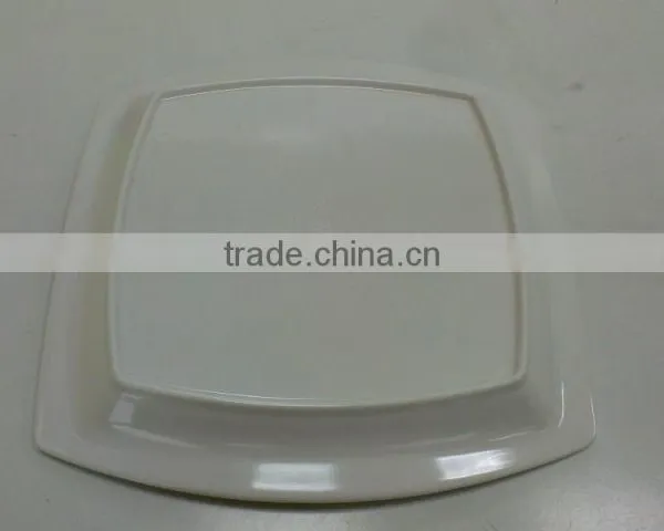 100% Melamine Plate Melamine Dinnerware 5A1051 photo-4