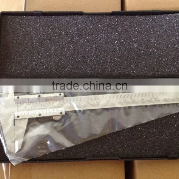 Vernier Caliper 0-150mm/ 0-200mm / 0-300mm photo-4