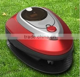Robot Lawn Mower/Robot Electric Lawn Mower/Portable Lawn Mower photo-2