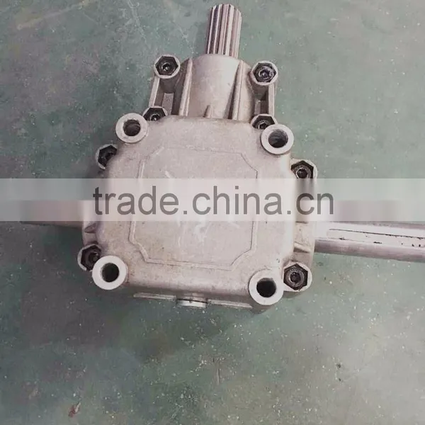 30HP Agricultural Spreader Gearbox photo-3