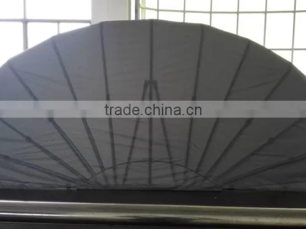 Foldable Motorcycle Shelter , Folding Car Garage , Foldable Car Shelter , Folding Car Tent photo-5
