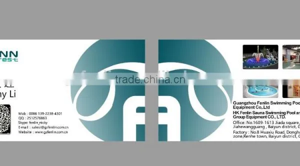 Wholesale Factory Price PVC China Swimming Pool Liner photo-6