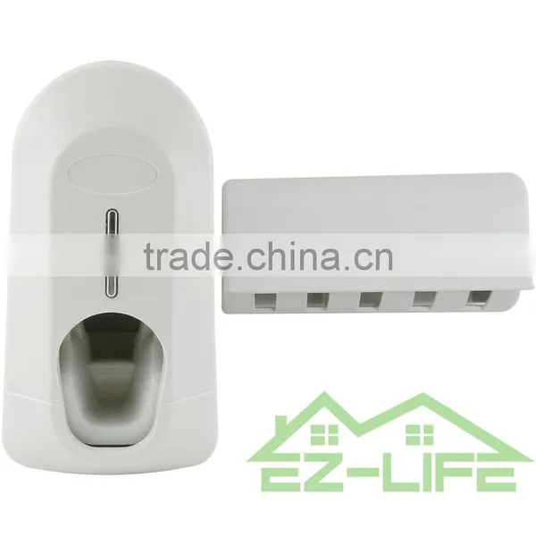 2017 X Paste Touch and Brush Toothpaste Dispenser for Kids photo-5