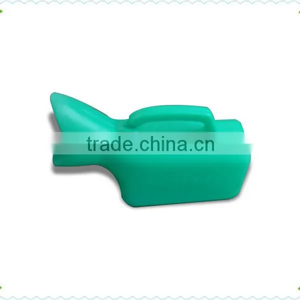 Hospital Plastic Male/Female Urine Bottle photo-3