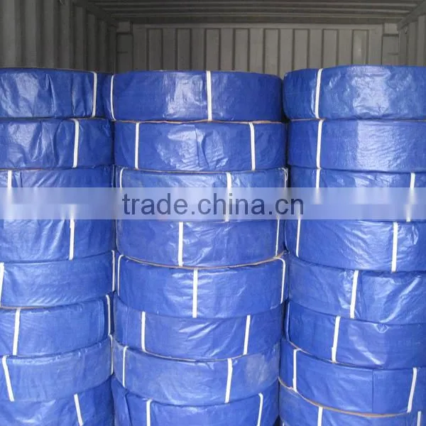 PVC Layflat Discharge Hose photo-6
