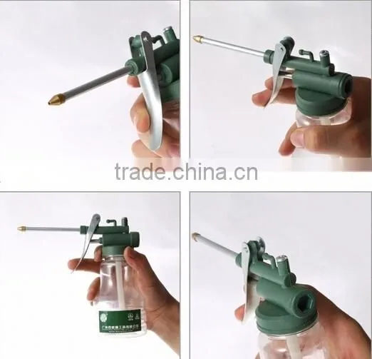 Best Selling Construction Tool Oil Can 350g for Sale photo-2