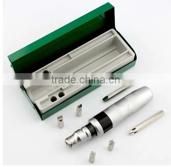 Good Quality 7pcs Electrical Screwdriver Set With High Quality photo-2