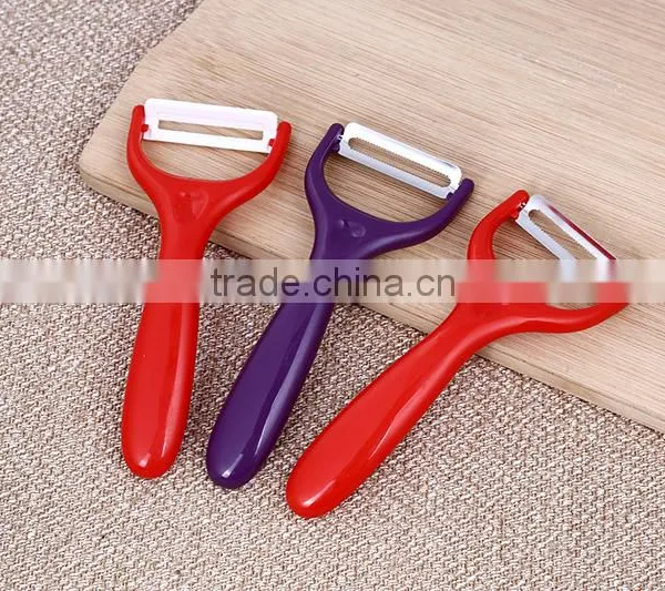 Kitchen Cooking Tools Vegetable Peeler photo-2
