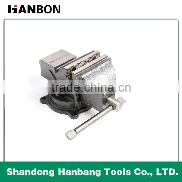 Bench Vise