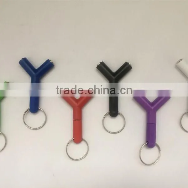 Splitter for Earphone photo-2