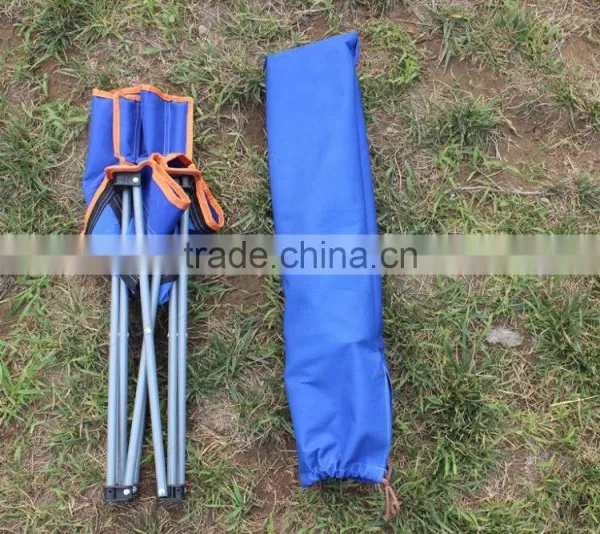 Picnic Outdoor Equipment Portable Chair Folding Seat photo-2
