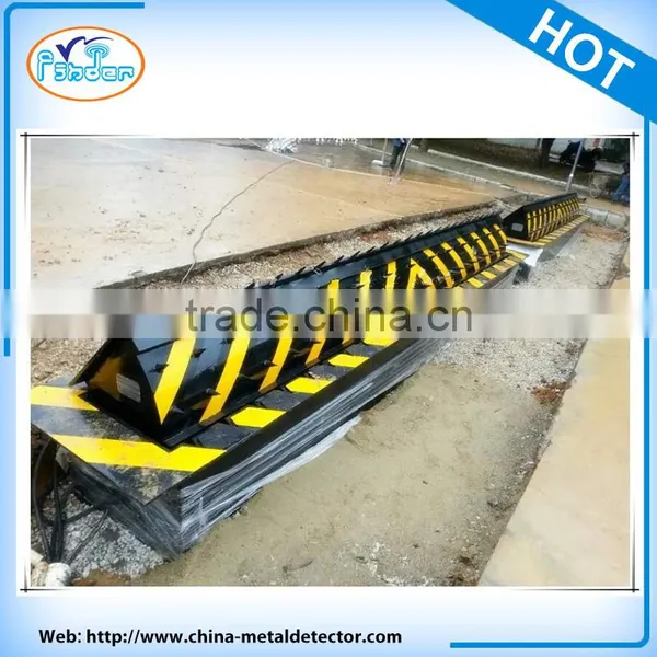 Newest Security Car Parking Blocker photo-6