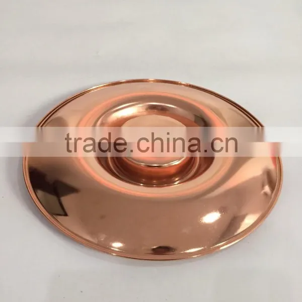 Newest Cheap Dinner Plates for Restaurant Rectangular Slate Plate photo-4