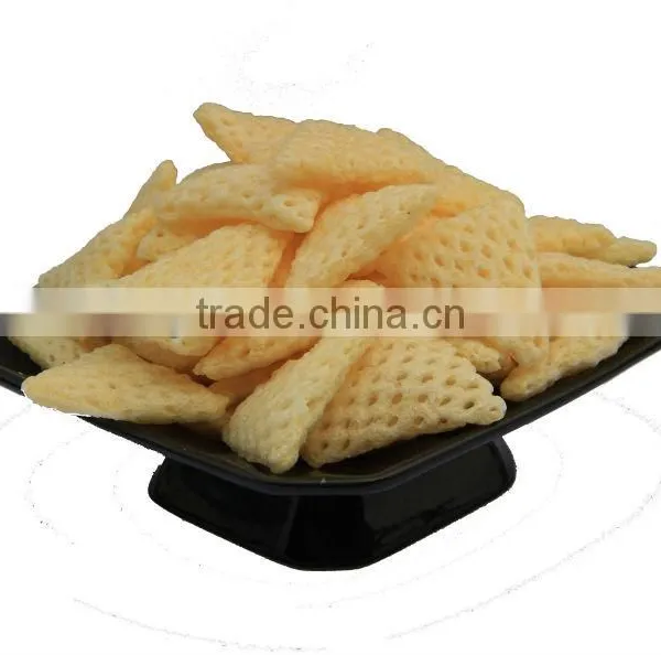 Crispy Corn Snacks photo-2