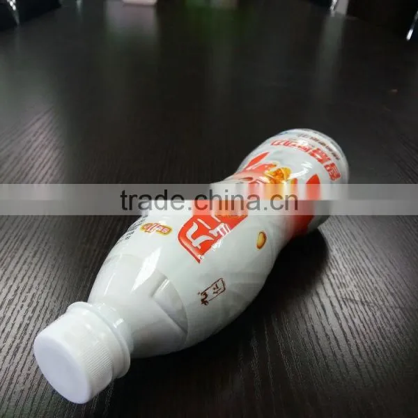 PET Packaging Roasted Walnut Juice photo-2