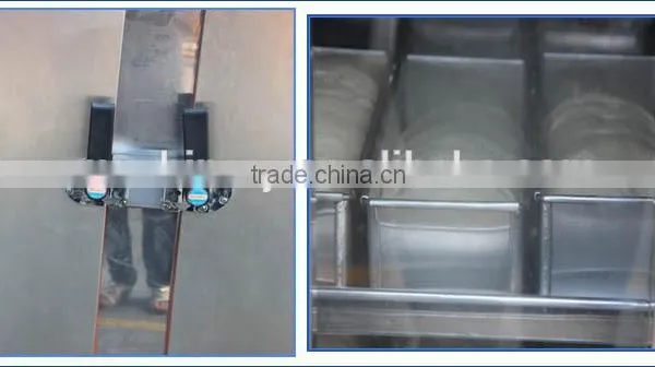 Automatic 36 Trays Electric Retarder Dough Proofer Bread Proofer photo-2