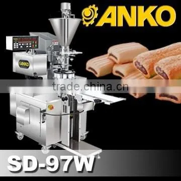 Anko Small Scale Filled Frozen Gulab Jamun Making Machine photo-3
