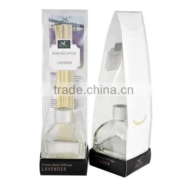 Natural Fragrance Oil Fiber Stick 100ml Reed Diffuser photo-2
