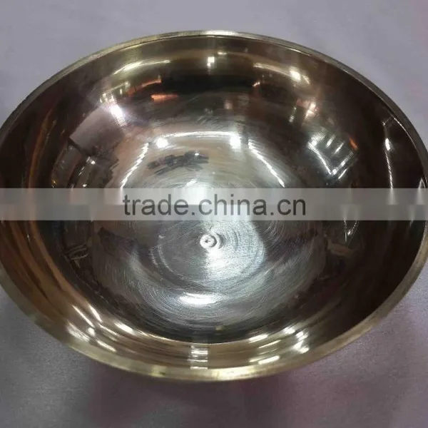Best Selling Machine-madeTibetan Meditation Singing Bowl photo-3