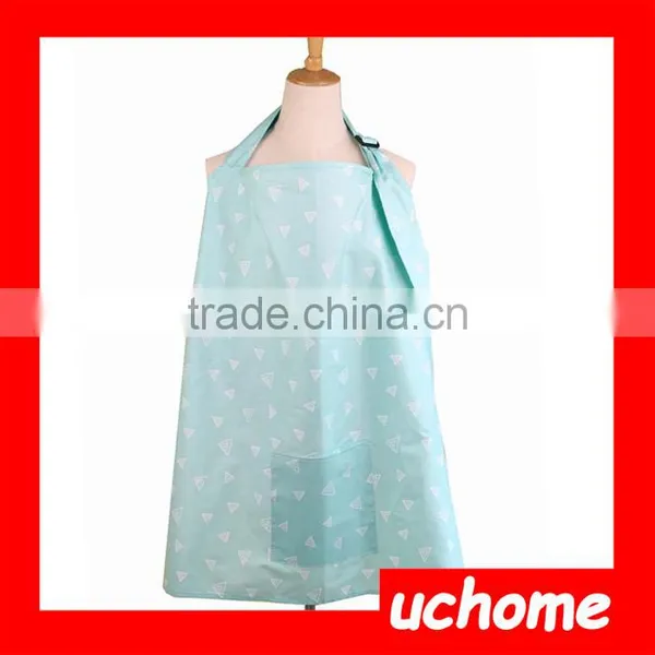 UCHOME Baby Nursing Cover - The Best Nursing Cover For Breastfeeding photo-2