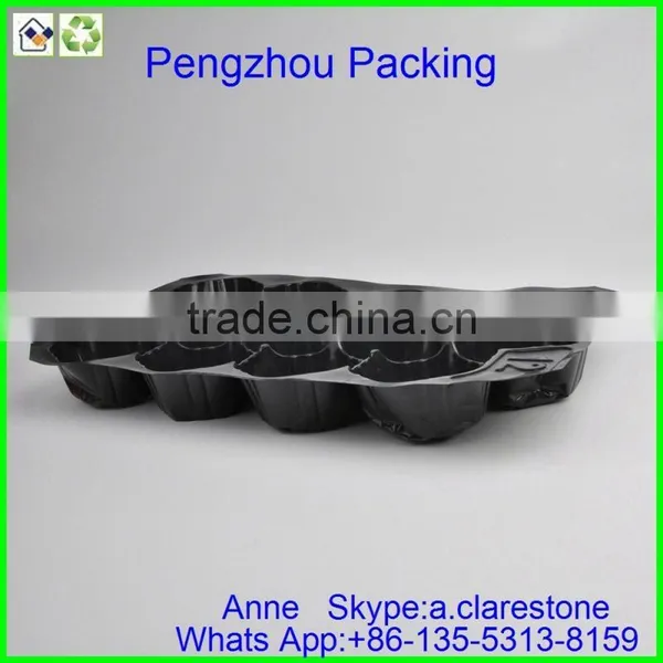Pengzhou Plastic Compartment Tray photo-2