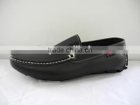 Handsewn Blucher Driver Shoes photo-4