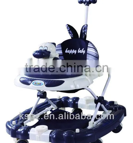 2014 Unique Baby Walker