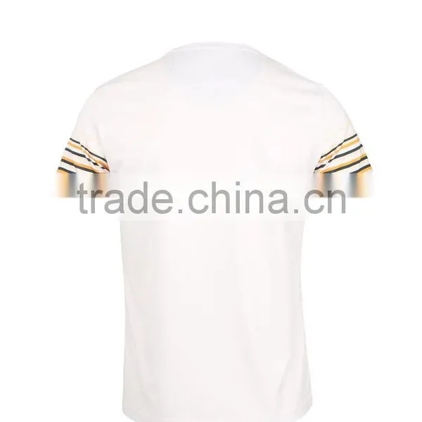 Polyester T-shirt Factory photo-5