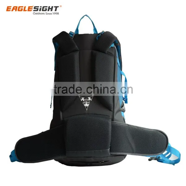 Hot Shot Backpack Bag Custom Backpack Manufacturer Direct From China photo-4