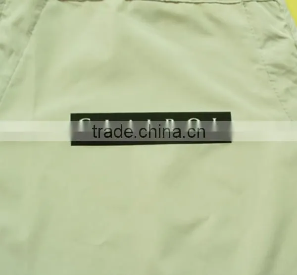 Nylon Waterproof Apron / Pvc Apron Factory Supply Directly photo-5