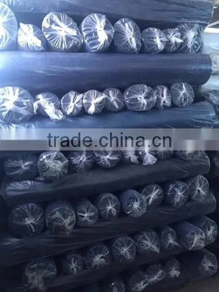 Stocklot Cotton/polyester Twill Fabric for Garments photo-3