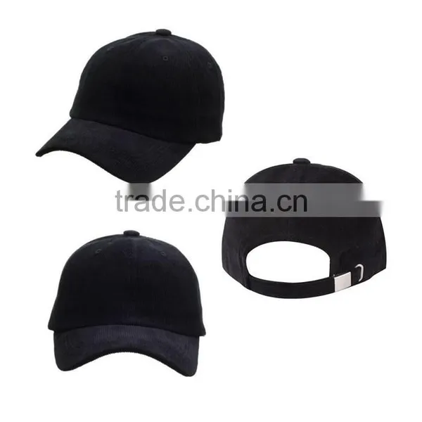 High Profile Popular Fitted Snapback Baseball Cap photo-3
