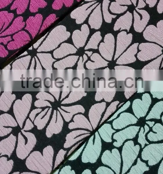 T/C/SP Woven Jacquard for Women's Dress photo-2