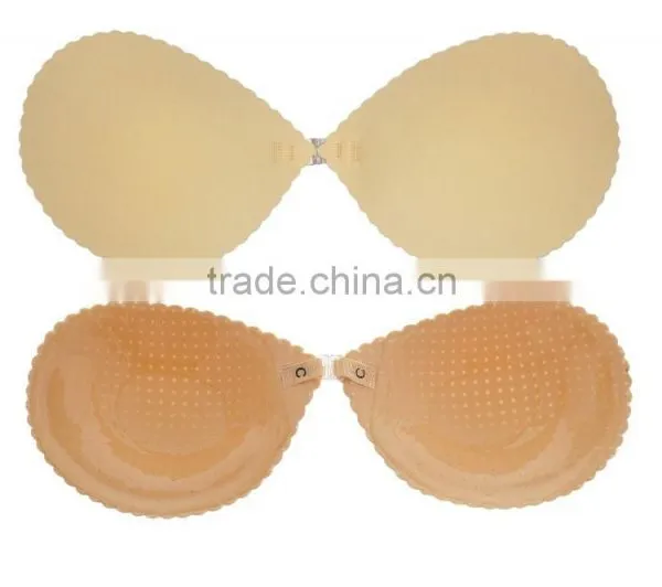 Hot Girl Open Sexy Boobs no Back Bra photo-6
