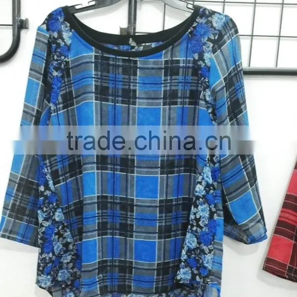 Ladies Casual Stylish Tops photo-6