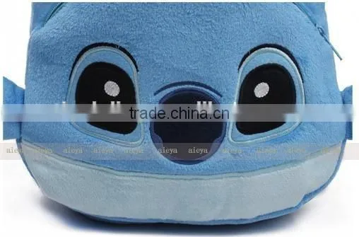 High Quality Backpack School Size is 32x26x9.5cm Fashion Kids Travel Bags photo-6