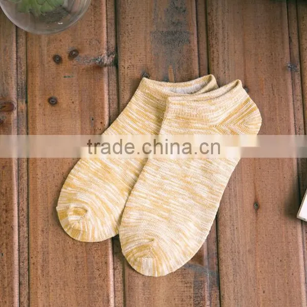 Zm53128a New Style Women Invisible Socks Women Sexy Ladies Ankle Socks photo-6