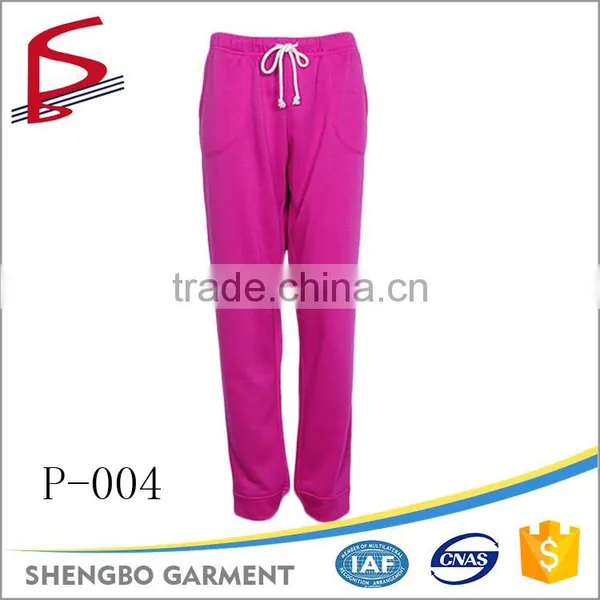 TC Women Jogger Pants Wholesale