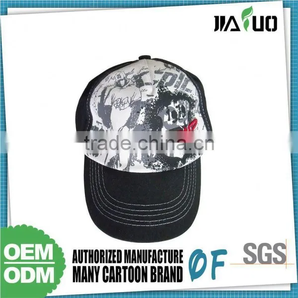 Top Class Oem Production Factory Price Illuminated Baseball Cap