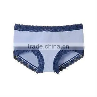 Cute Lady Panties With Lace