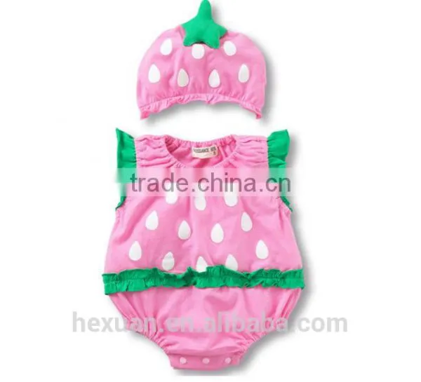 Wholesale 100% Cotton Baby Clothes Soft Stylish Baby Winter Romper Set Baby photo-3
