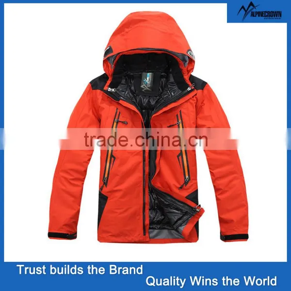 Popular Sale Pakistan Leather Jackets for Men Karachi photo-4
