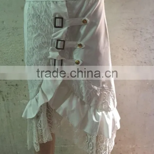 Walson 2017 Wholesale With Picture New Fashion Gothic Party Skirts photo-5