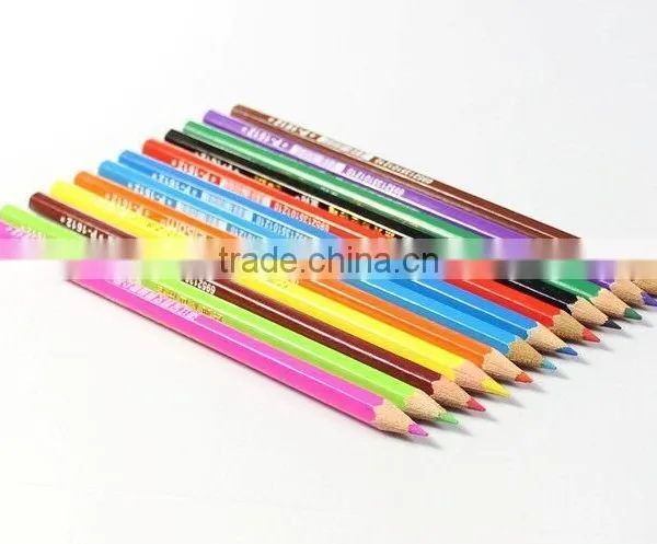 12 Color Pencil Set photo-3