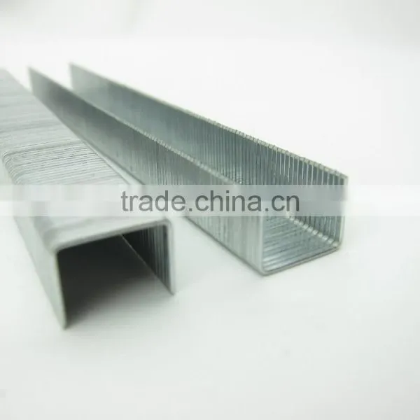 21GA 8012 Galvanized Staple photo-2