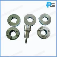 IEC60061-3 Go No Go Gauge for Lamp Cap photo-2